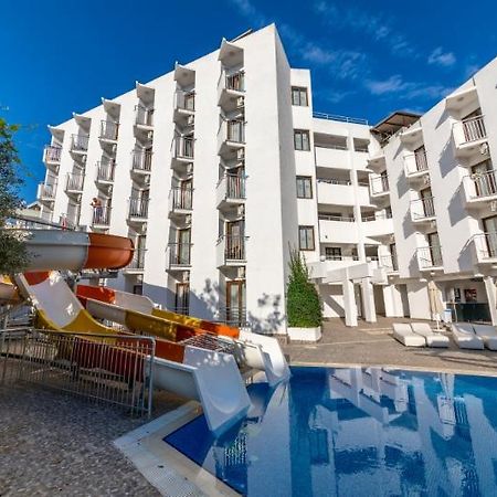 Ideal Panorama Marmaris Eksteriør billede