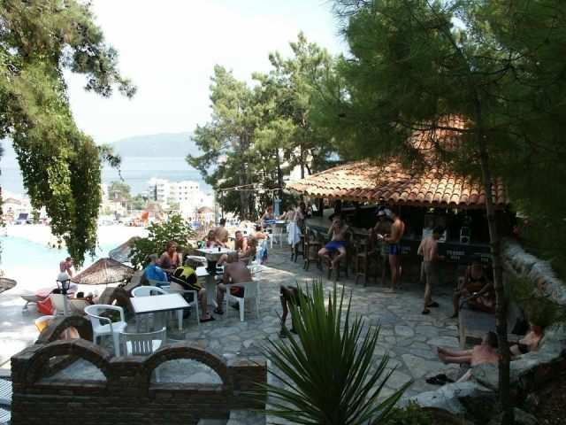 Ideal Panorama Marmaris Eksteriør billede