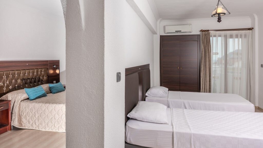 Ideal Panorama Marmaris Eksteriør billede